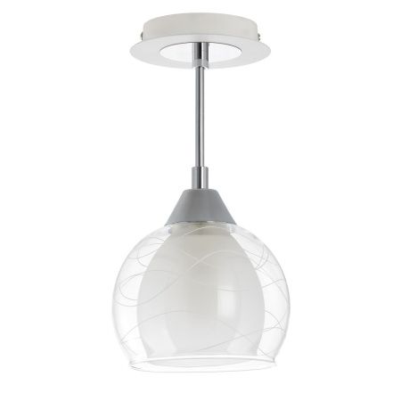 Светильник подвесной Citilux Буги CL157111