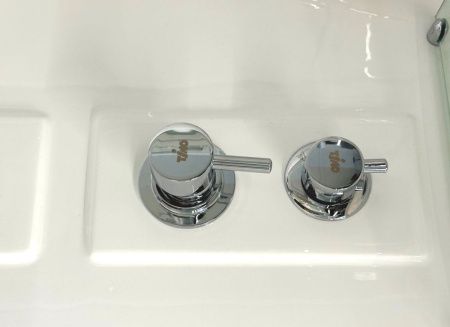 Душевой бокс Timo Lux T-7750NEW 150х88 прямоугольная с крышей