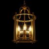 Светильник подвесной Loft It Lighthouse 10456/4 AB