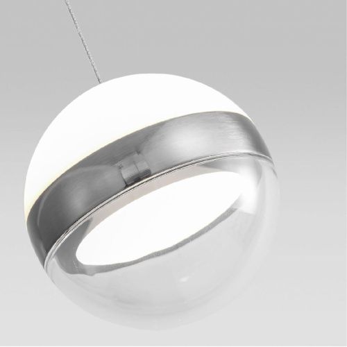 Светильник подвесной Odeon Light Roni (Рони) 5037/9L - фото 3