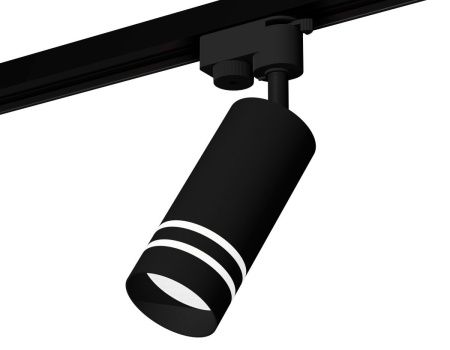 Трековый однофазный светильник Ambrella Light Track System (Трацк Сыстем) XT6323121