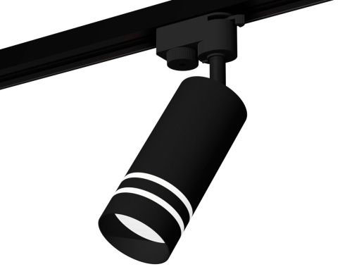 Трековый однофазный светильник Ambrella Light Track System (Трацк Сыстем) XT6323121 - фото 4