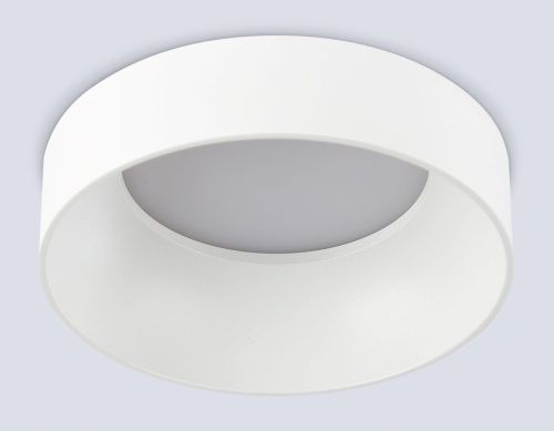 Светильник встраиваемый Ambrella Light Standard Tech (Стандард Тецх) TN51816 - фото 2
