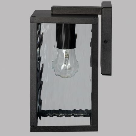 Уличный настенный светильник Citilux Forts (Фортс) CLU09W1