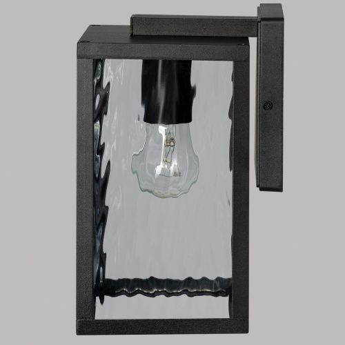 Уличный настенный светильник Citilux Forts (Фортс) CLU09W1 - фото 5