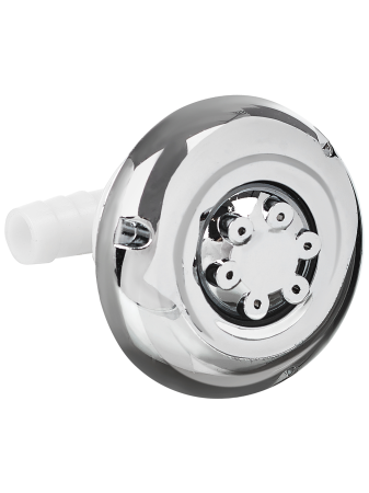 Душевой бокс River TEMZA 135/135/55 MT (10000000802) 135х135 четверть круга с крышей ориентация универсальная