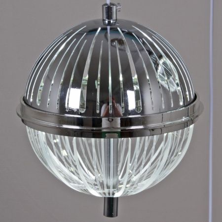 Светильник подвесной Reluce 05880-0.9-03 CR