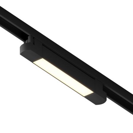 Трековый однофазный светильник Hesby Lighting Skylite (Скылите) HSBL_0020