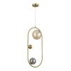 Светильник подвесной ST Luce Sphere (Спхере) SL1515.303.02