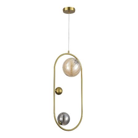 Светильник подвесной ST Luce Sphere (Спхере) SL1515.303.02