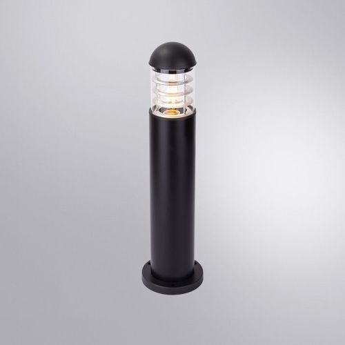 Уличный светильник Arte Lamp Coppia (Цоппиа) A5217PA-1BK - фото 2