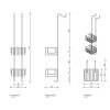 Корзина Decor Walther Universal 705000