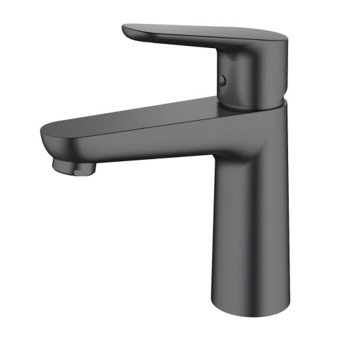 Смеситель Raglo R31 R31.10.09 на раковину серый