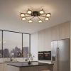 Люстра потолочная Citilux Espace (Еспаце) CL243181