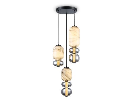 Светильник подвесной Ambrella Light Modern (Модерн) LH11036
