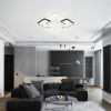 Люстра потолочная Natali Kovaltseva East (Еаст) LED SMART 84004