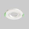 Светильник встраиваемый Crystal Lux CLT 001 CLT 001C1 WH V2