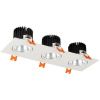 Светильник встраиваемый Simple Story 2077 2077-LED36DLW