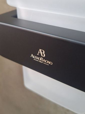 Ершик AltroBagno Aperto AltroBagnoAperto081203MB