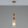 Светильник подвесной Moderli Glassy (Глассы) V10907-P