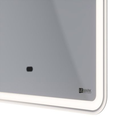 Зеркало LeMark Element LM60Z-E 60х80 подвесное