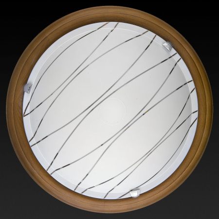 Светильник накладной Toplight Gabrielle (Габриелле) TL9610Y-00OA