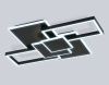 Светильник потолочный Ambrella Light Disk (Диск) FA1032