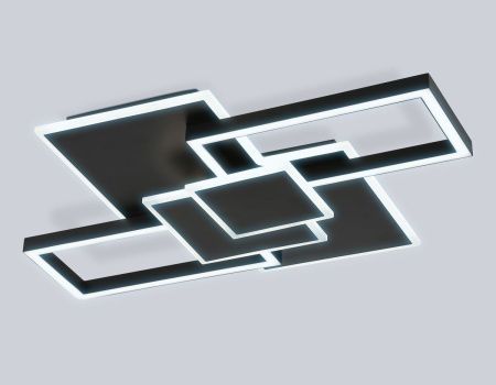 Светильник потолочный Ambrella Light Disk (Диск) FA1032