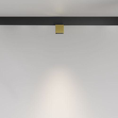 Светильник трековый Maytoni Technical Alfa S TR133-2-7W4K-BS - фото 4