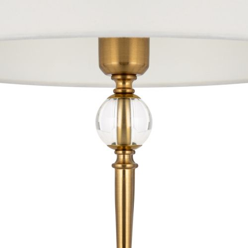 Светильник напольный Freya Rosemary FR5190FL-01BS1 - фото 4