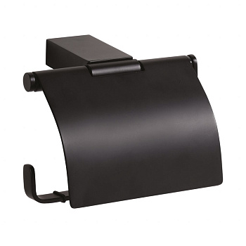 Бумагодержатель Bemeta NERO 135012010