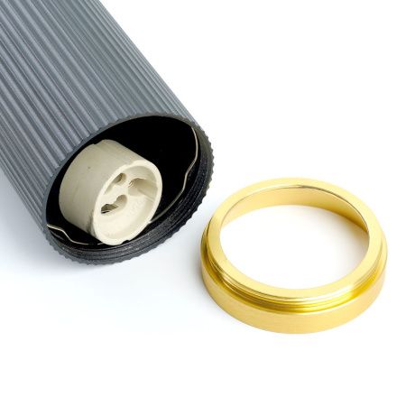 Светильник подвесной Feron Barrel Gatsby (Баррел Гатсбы) 48853