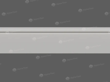 Напольный плинтус Alpine Floor Tanle TL011204 Армансон толщина 1.4 см 2000х120