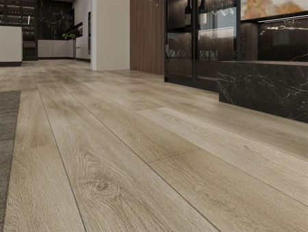 SPC ламинат Alpine Floor Grand Sequoia ECO 11-15 MC Клауд толщина 0.4 см 43 класс 1524х180