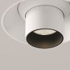 Светильник встраиваемый Maytoni Technical Focus T C140TRS-L200-7W3K-W
