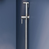 Гигиенический душ со смесителем RGW Shower Panels (Шоувер панелс) 581408211-01 хром