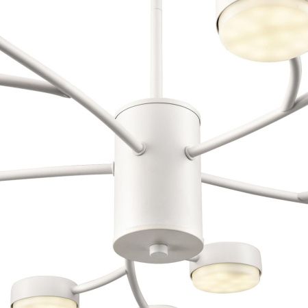 Люстра на штанге Lumion Comfi (Цомфи) 8265/15