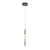 Светильник подвесной Delight Collection Shard (Схард) MD17003025-1A chrome