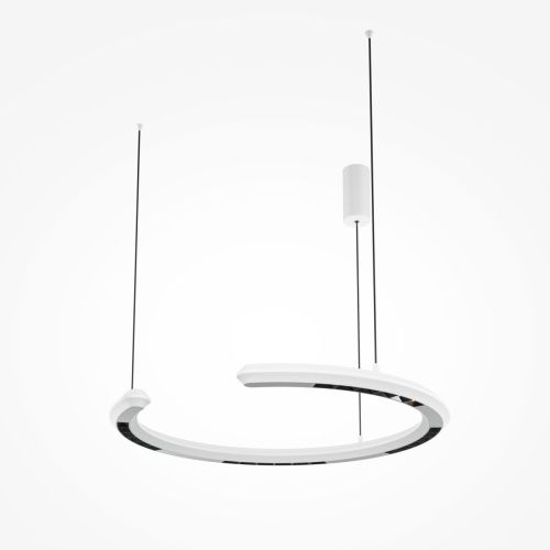 Светильник подвесной Maytoni Motion Modern MOD276PL-L20W3K - фото 3