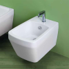 Биде подвесное Simas Baden Baden BB19bi*1 цвет белый