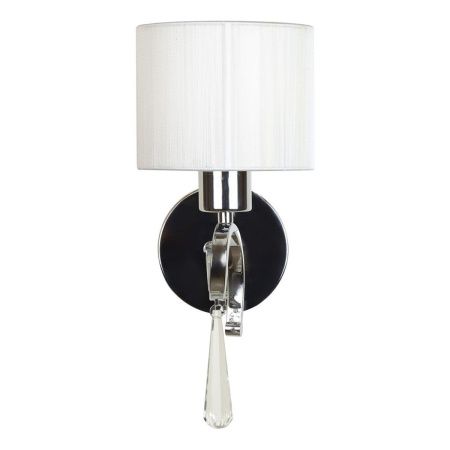 Бра iLamp Bella (Белла) RM1029/1W CR
