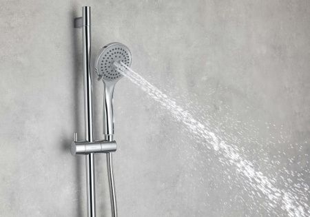 Комплект смесителей Aquatek ВЕГА AQ1031CR хром