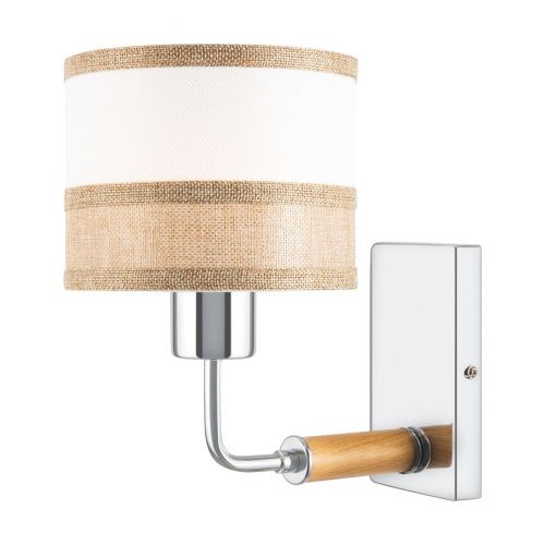 Бра Freya Helen FR5329-WL-01-CH - фото 3