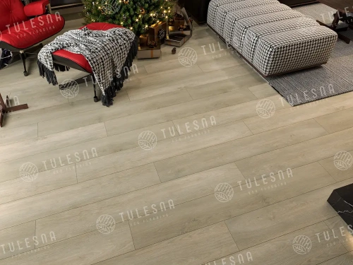 SPC ламинат Tulesna PREMIUM 1004-801 Legno толщина 0.8 см 43 класс 1220х183 - фото 2