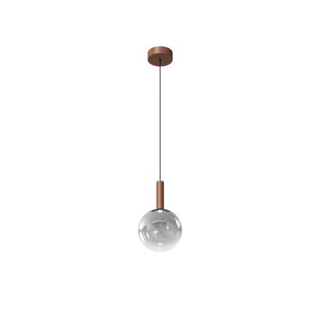 Светильник подвесной Denkirs Bubbles (Бубблес) DK6531-CO