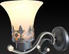 Бра Toplight Florence (Флоренце) TL7490B-01BL