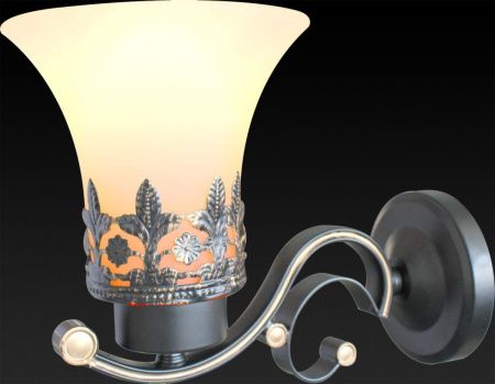 Бра Toplight Florence (Флоренце) TL7490B-01BL