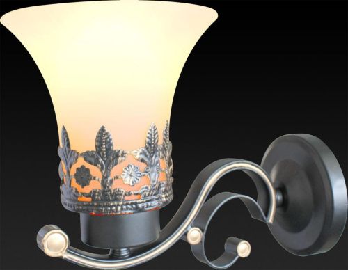Бра Toplight Florence (Флоренце) TL7490B-01BL - фото 2
