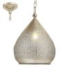 Светильник подвесной Eglo Melilla Gold (Мелилла Голд) 49768