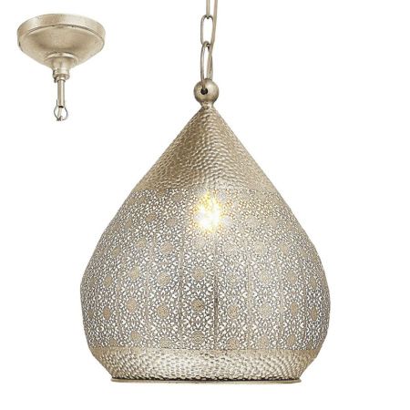 Светильник подвесной Eglo Melilla Gold (Мелилла Голд) 49768